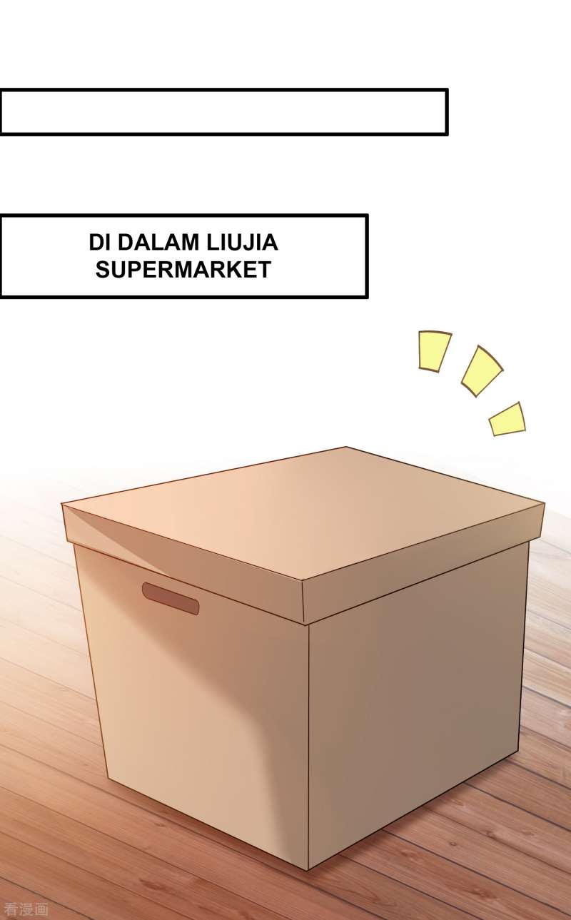 Outlander Tyrant Supplier Chapter 51 Gambar 34